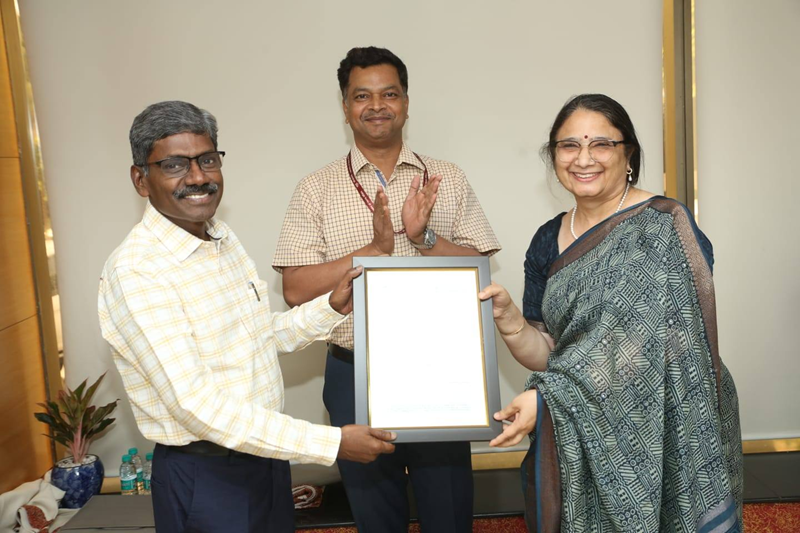 PFC bids farewell to Executives